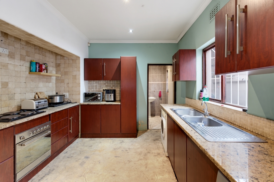 3 Bedroom Property for Sale in Zonnebloem Western Cape